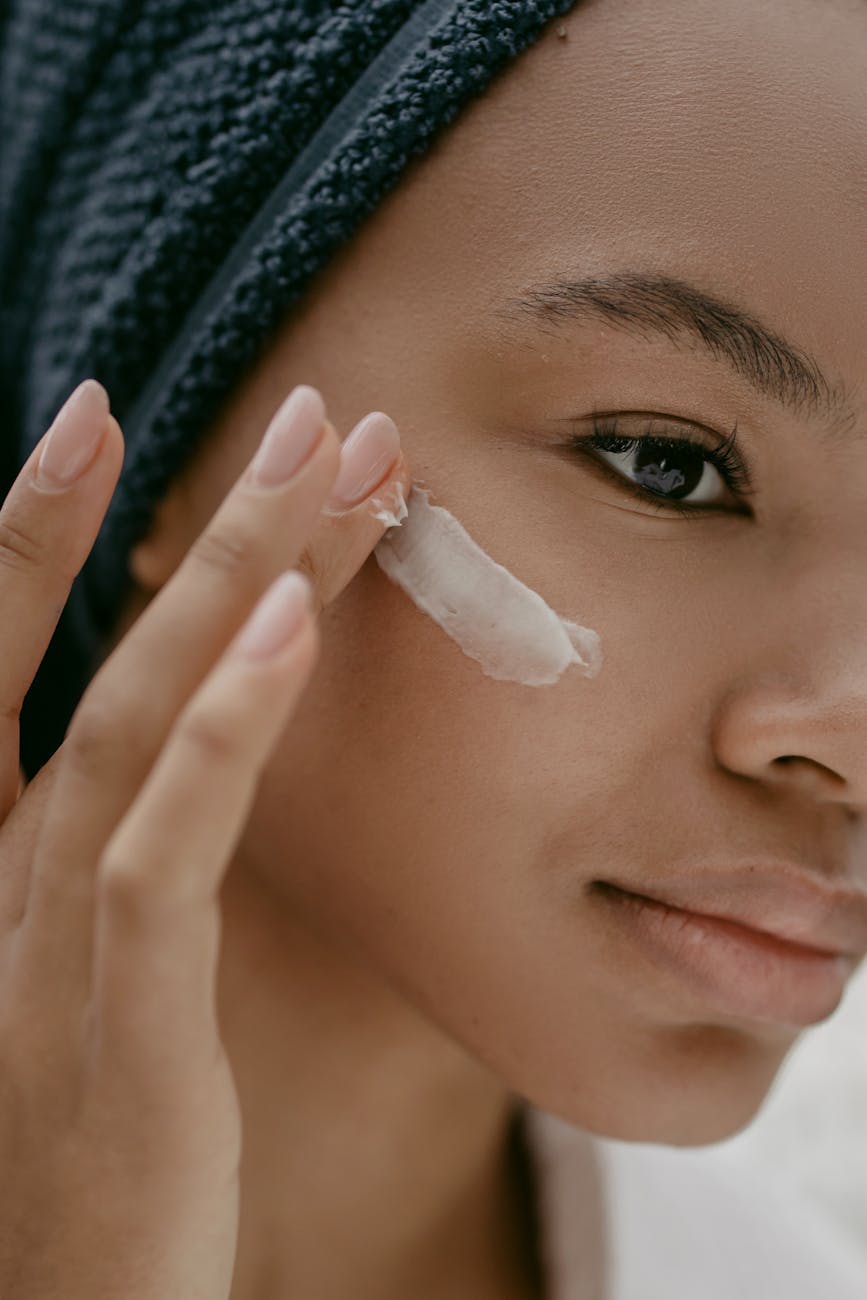 Face Care Bliss: A Ritual for Glowing&nbsp;Skin